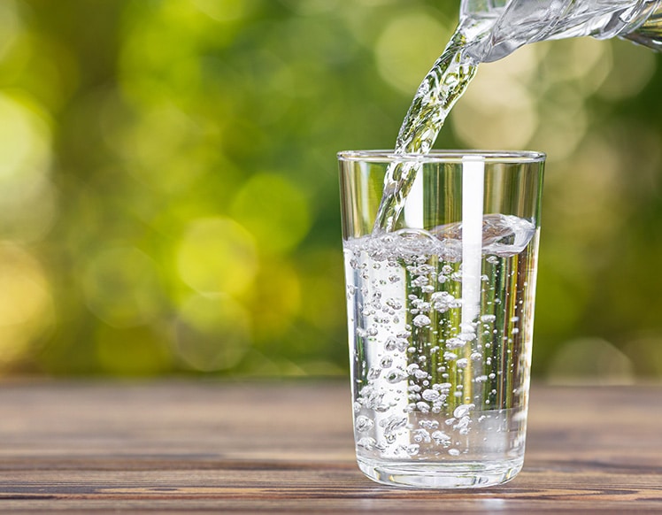 Benefits of Drinking Water
