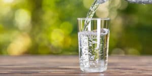 Benefits of Drinking Water