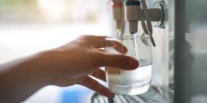How to choose the right water cooler for you