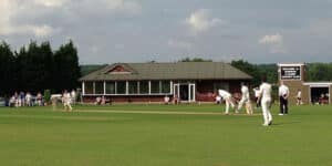Mirage & Barwick-In-Elmet Cricket Club