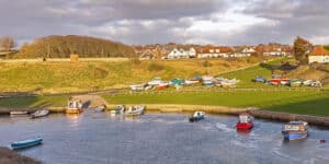 Our Water – Seaton Spring